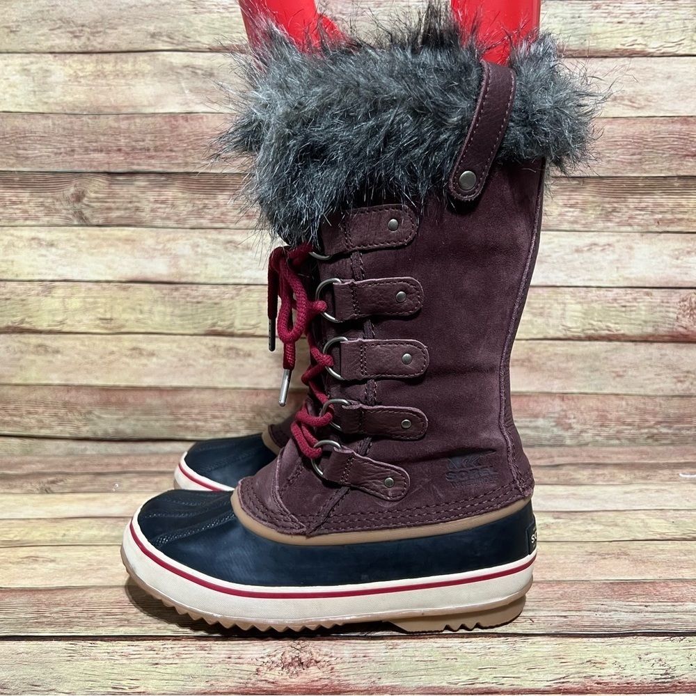 Sorel Joan of Arctic Winter Boots